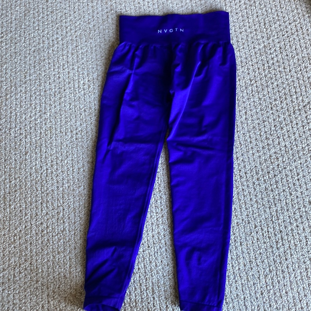 NVGTN workout leggings
